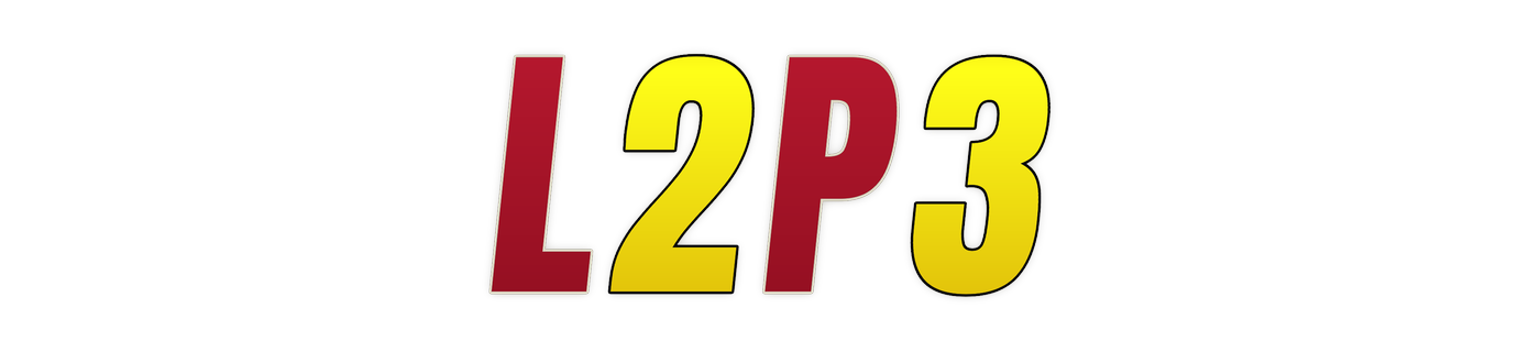 l2p3 logo